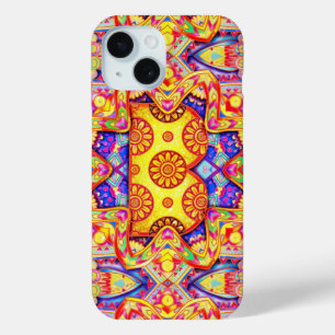 Alphabet B Case-Mate iPhone Hülle