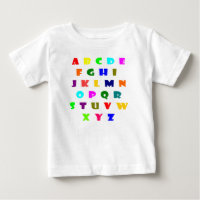 Alphabet