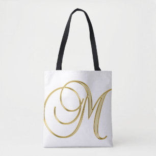 Alphabet-Brief-Anfangsgrund Tasche