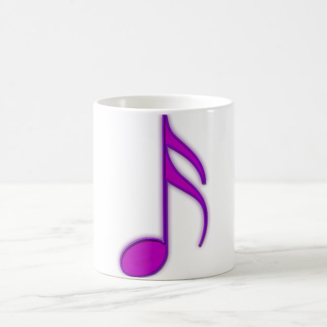 Alphabet F Kaffeetasse (Mittel)