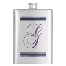 ALPHABET-INITIALES G-MONOGRAMM