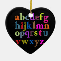 Alphabet