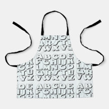 Alphabet Kids