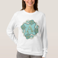 Alphabet Letter Initial