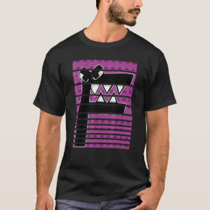 Alphabet Lore f Spielzeugsteine Kostüm für Jungen  T-Shirt