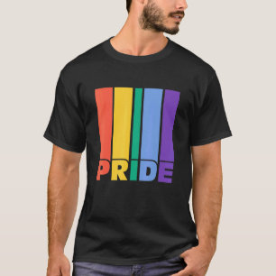 Alphabet Mafia Lgbtq Pride T-Shirt