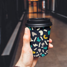 Alphabet Random Letters Art