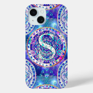 Alphabet S Case-Mate iPhone Hülle