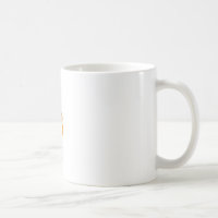 Alphabet-Tasse