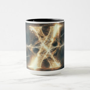 Alphabet-Tasse: "X" Tasse