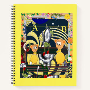 Alphabet Tracing Letters Sheets Mäuse Notizbuch