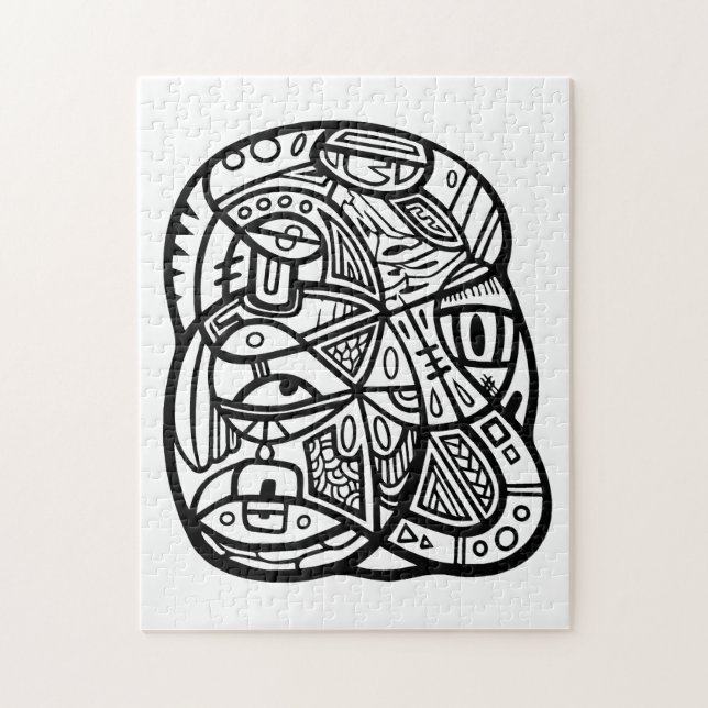 AlphaCrow.v1 (Vertikal)