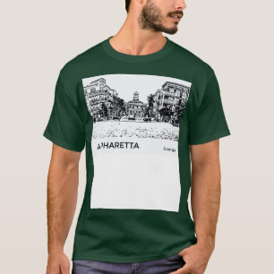 Alpharetta Georgia TShirt