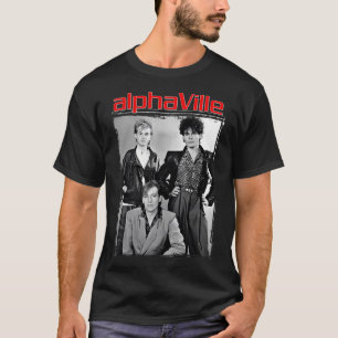 Alphaville T-Shirt