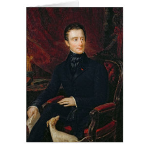 Alphonse de Lamartine