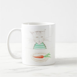 Alphonse le Chat Kaffeetasse