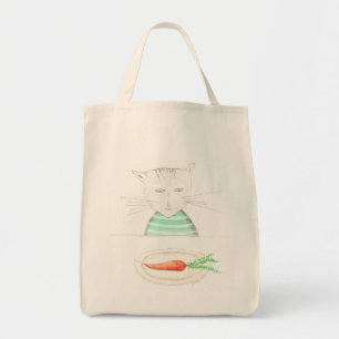 Alphonse le Chat Tragetasche