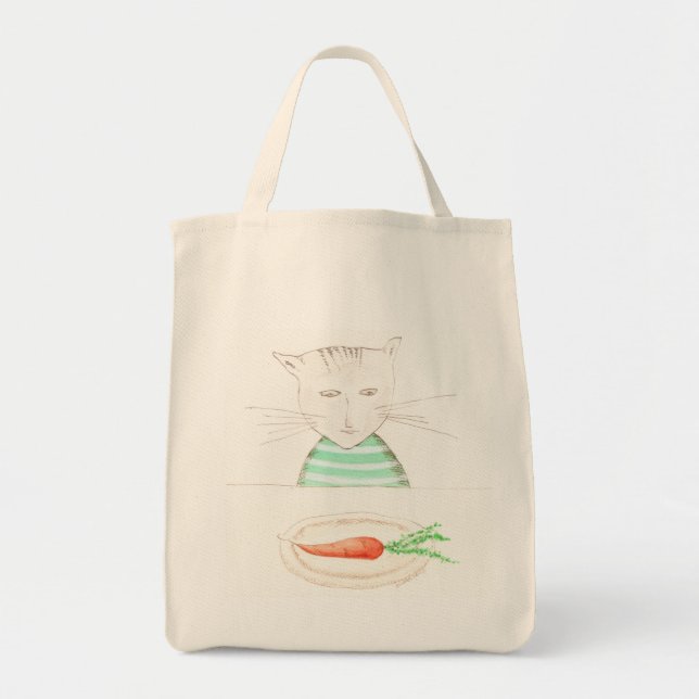 Alphonse le Chat Tragetasche (Vorne)
