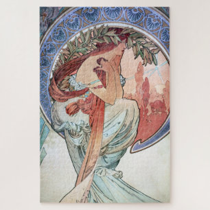 Alphonse Mucha