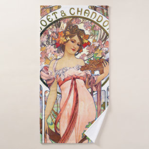 Alphonse Mucha