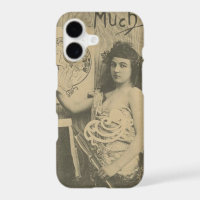 Alphonse mucha art nouveau modèle photographique