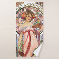 Alphonse Mucha