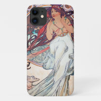 Alphonse Mucha