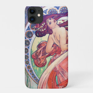 Alphonse Mucha Case-Mate iPhone Hülle