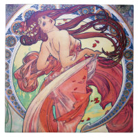 Alphonse Mucha