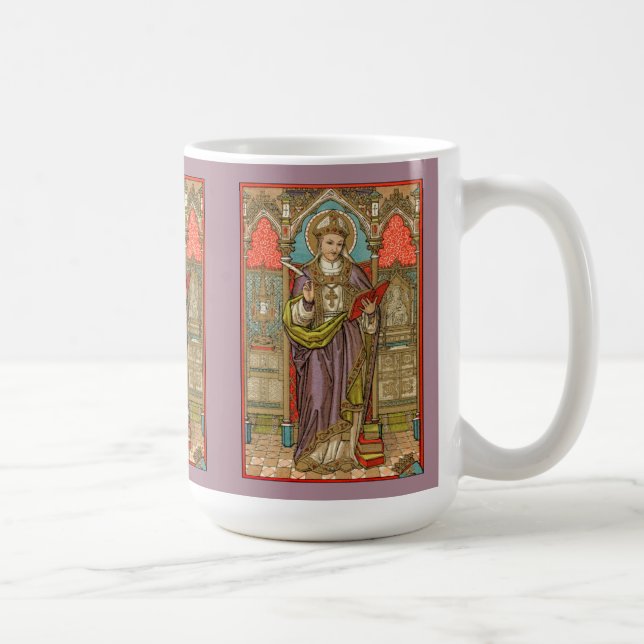 Alphonsus Liguori (VVP 005) Kaffeetasse (Rechts)