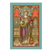 Alphonsus Liguori (VVP 005)