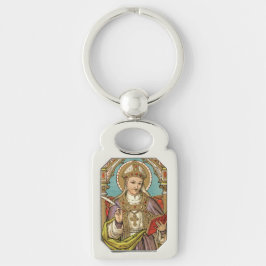 Alphonsus Liguori (VVP 005) Schlüsselanhänger