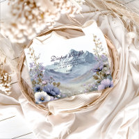Alpine Bloom Serenity Windelverlosung