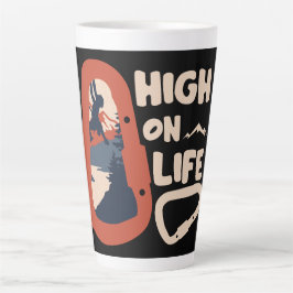Alpinismus Hochgebirge Milchtasse