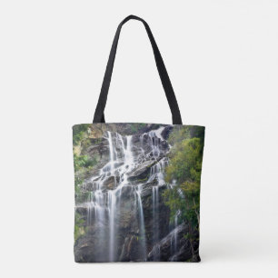 Alps Mountain Topwaterfall Tasche