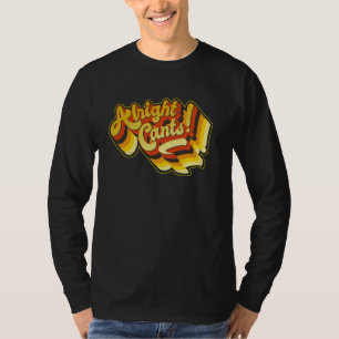 Alright Cants, Hallo, schön, dich zu sehen, Howdy, T-Shirt