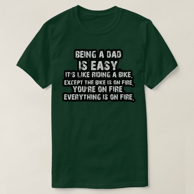 als Apotheker Funny Sprichwort Zitat Geschenk 1 T-Shirt (Design vorne)