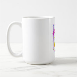 ALS Awareness / Jesus ist die Tasse des Herrn