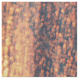 Als die Sonne Sets...... Stoff