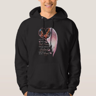 Als Erstes warst du mein bester Freund, jetzt bist Hoodie