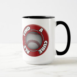 ALS FND A CURE TASSE