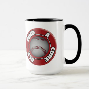 ALS FND A CURE TASSE