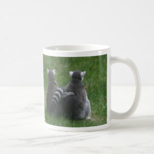 Als ich dich sah, fiel ich in Liebe - William Shak Kaffeetasse