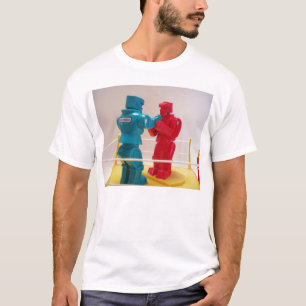 Als ich ein Kind war T-Shirt