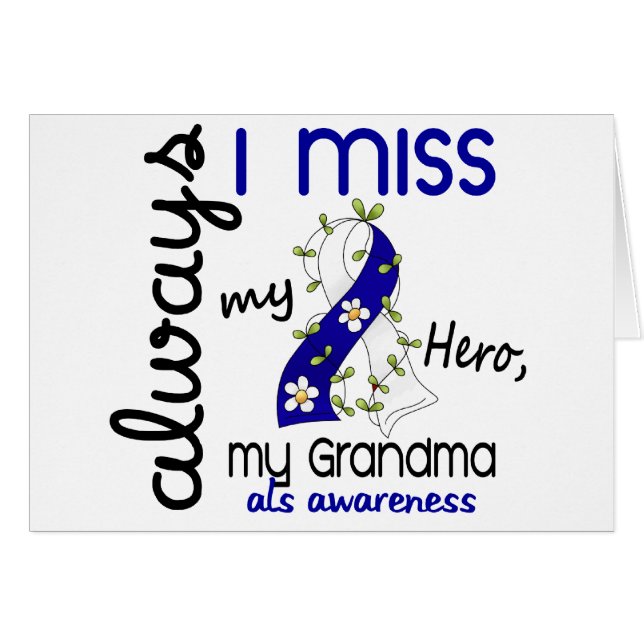 ALS immer ich Fräulein My Grandma 3 (Vorderseite (Horizontal))