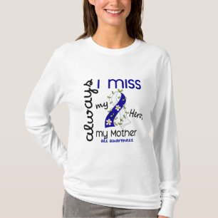 ALS immer ich Fräulein My Mother 3 T-Shirt