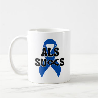 ALS IST ZUM KOTZEN KAFFEETASSE