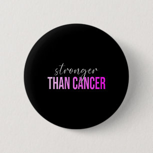 als Krebs Brustkrebs Button