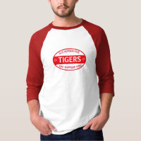 AL'S MUFFLER KING INSPIRIERT SPOOF T - Shirt