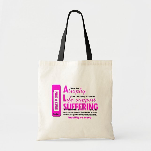 ALS TASCHE (Vorne)